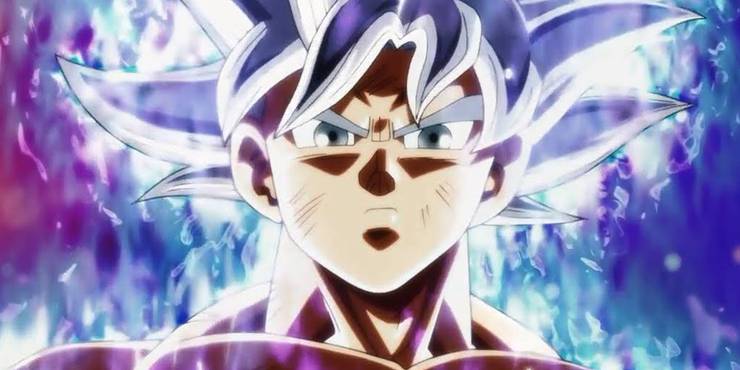 Dragon Ball All The Super Saiyan Levels Ranked Weakest To Strongest Dragon Ball All The Super Saiyan Levels Ranked Weakest To Strongest